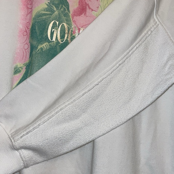 Last 2‼️ WICKED X AE Sweatshirt - Picture 5 of 8